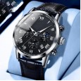 watch multifunctional electronic watch men's watch men